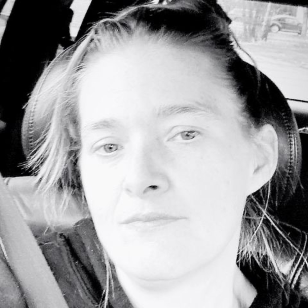 Meet your Posher, Kerina